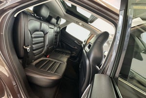 MG EHS PHEV Luxury