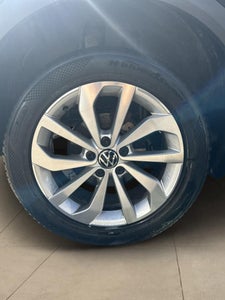 VW T-Roc TSi 150 Style DSG