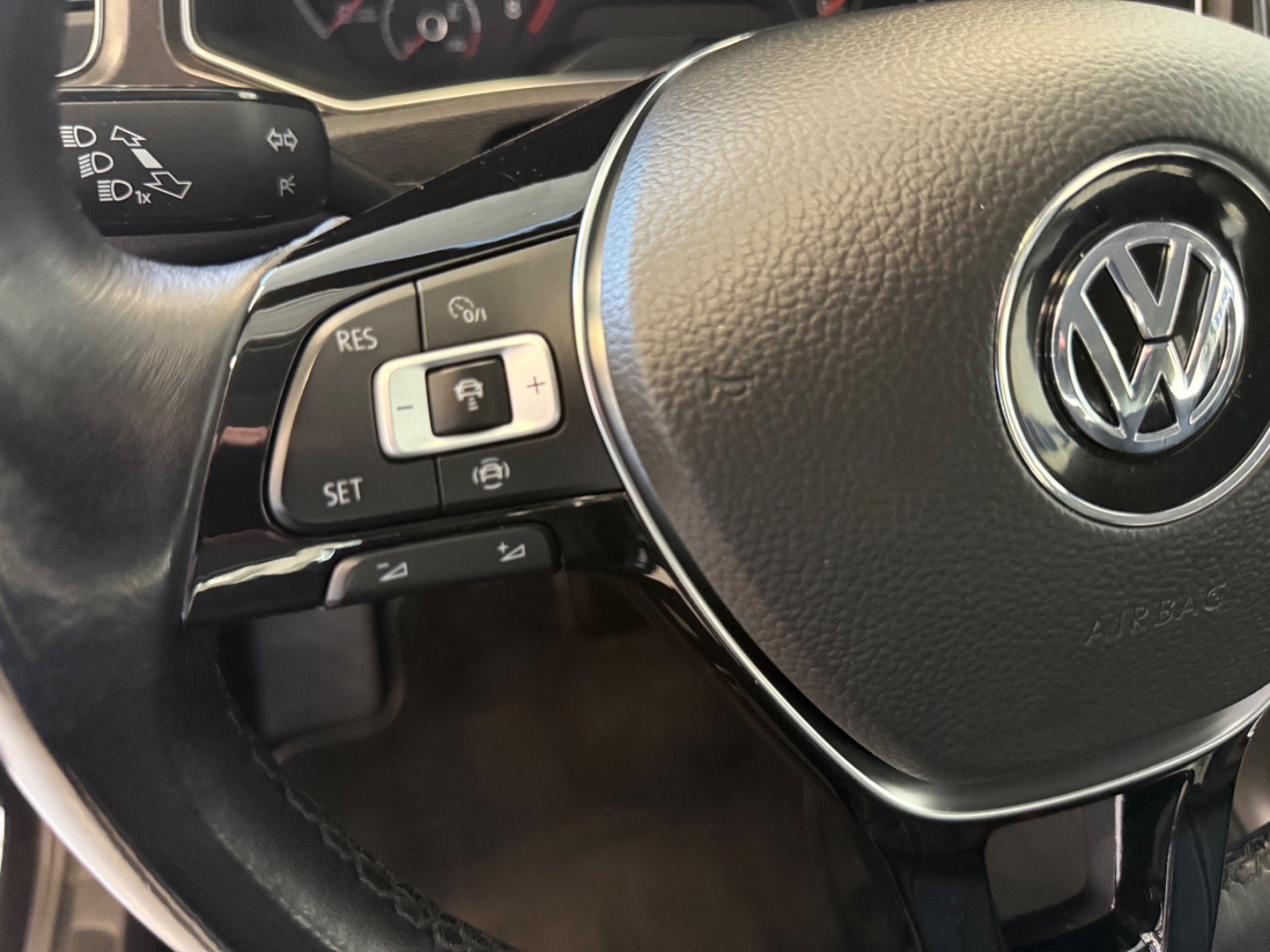Billede af VW T-Roc 1,0 TSi 115 Style