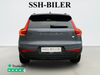 Volvo XC40 P6 ReCharge Plus thumbnail