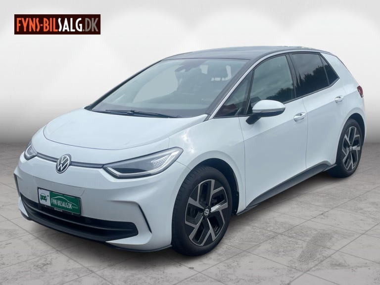 VW ID.3 Pro Performance
