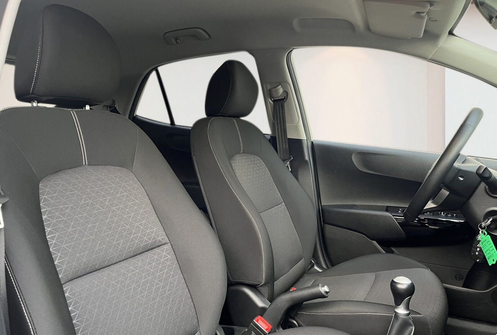 Kia Picanto Prestige Upgrade