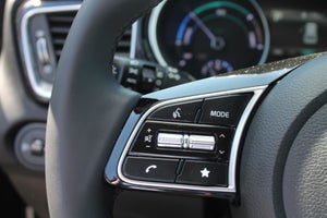 Kia XCeed PHEV Prestige DCT