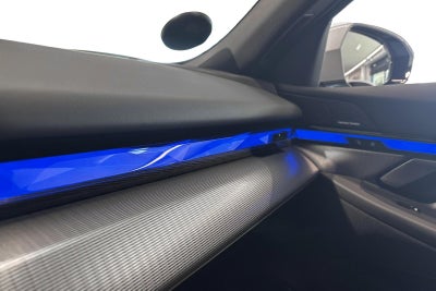 BMW i5 eDrive40 Touring M-Sport