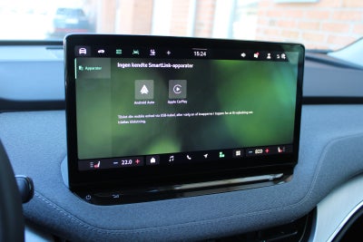 Skoda Enyaq iV Premium