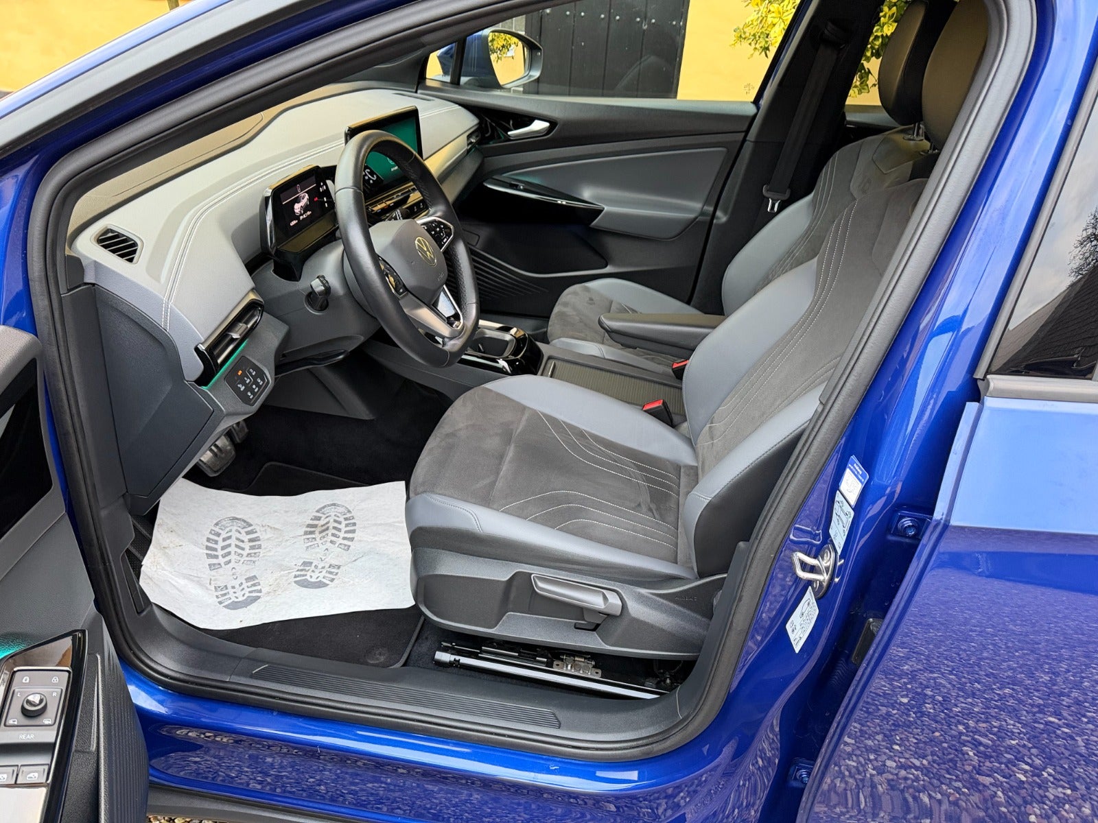 Billede af VW ID.4 77 Pro Performance