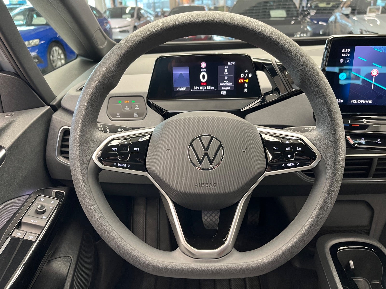 Billede af VW ID.3  Pure Performance