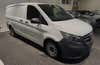 Mercedes Vito 114 CDi Basic L