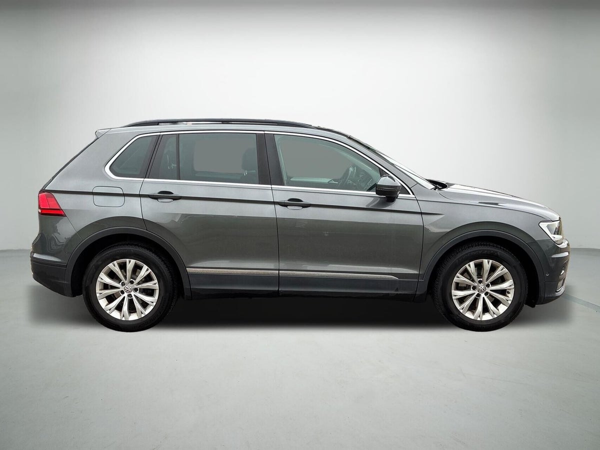 VW Tiguan TSi 150 Comfortline DSG billede 5