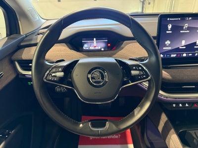 Skoda Enyaq iV Selection Lodge