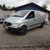 Mercedes Vito 111 CDi lang