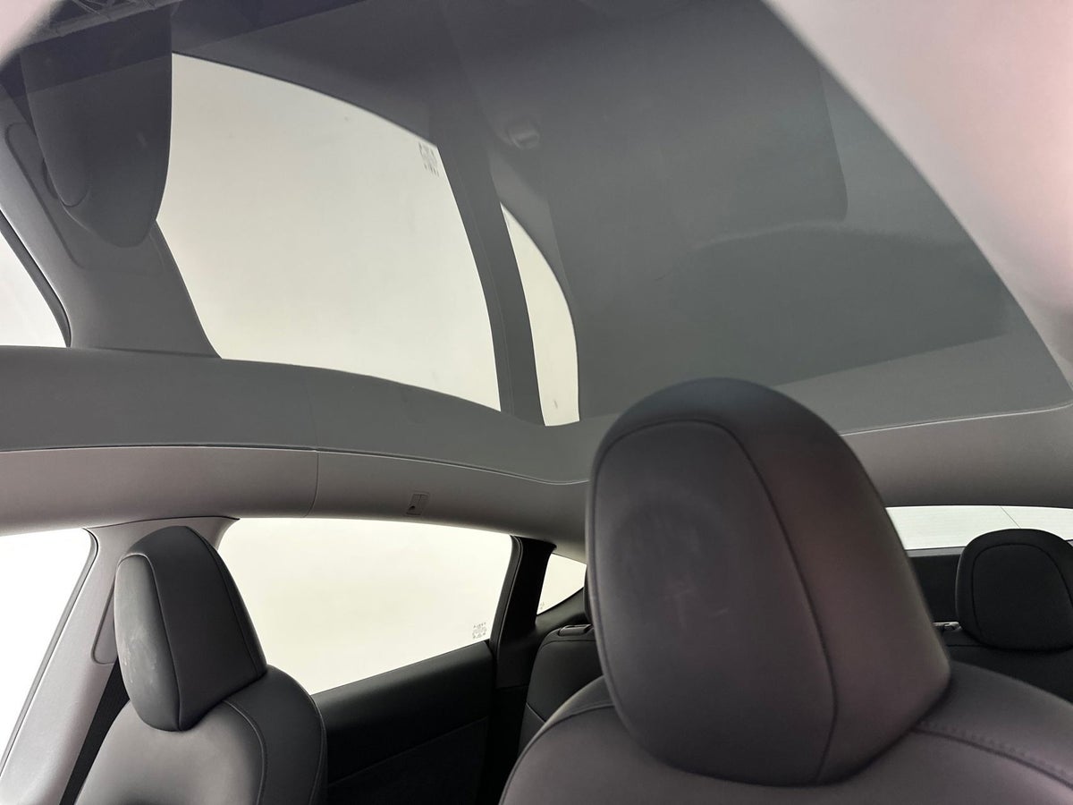 Tesla Model Y Performance AWD billede 18