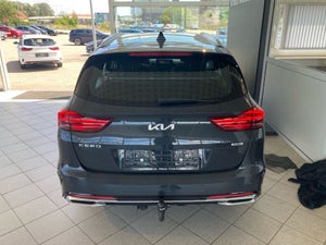 Kia Ceed PHEV Prestige SW DCT