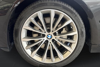 BMW 530d Sport Line aut.