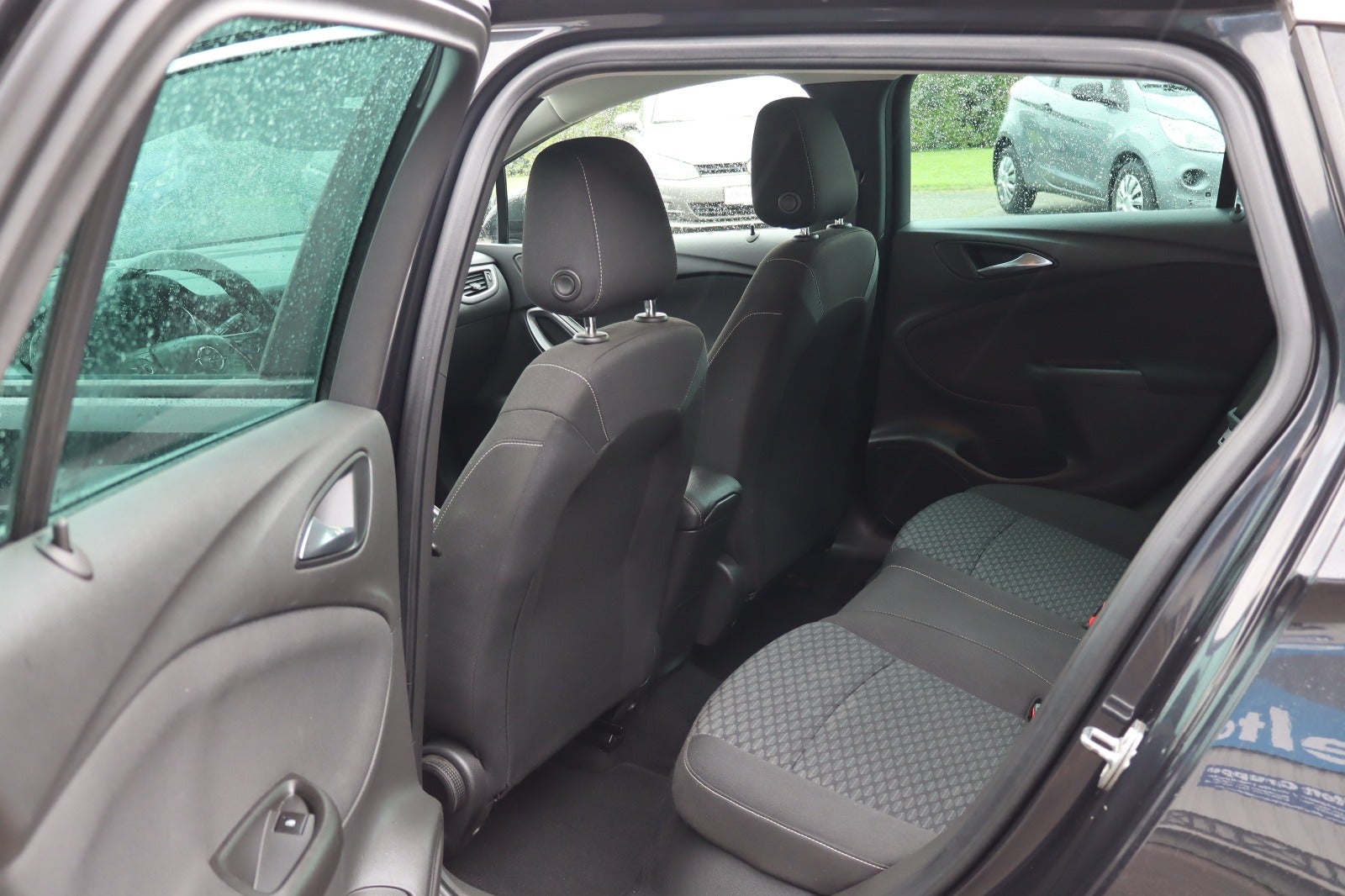 Billede af Opel Astra 1,0 T 105 Enjoy Sports Tourer