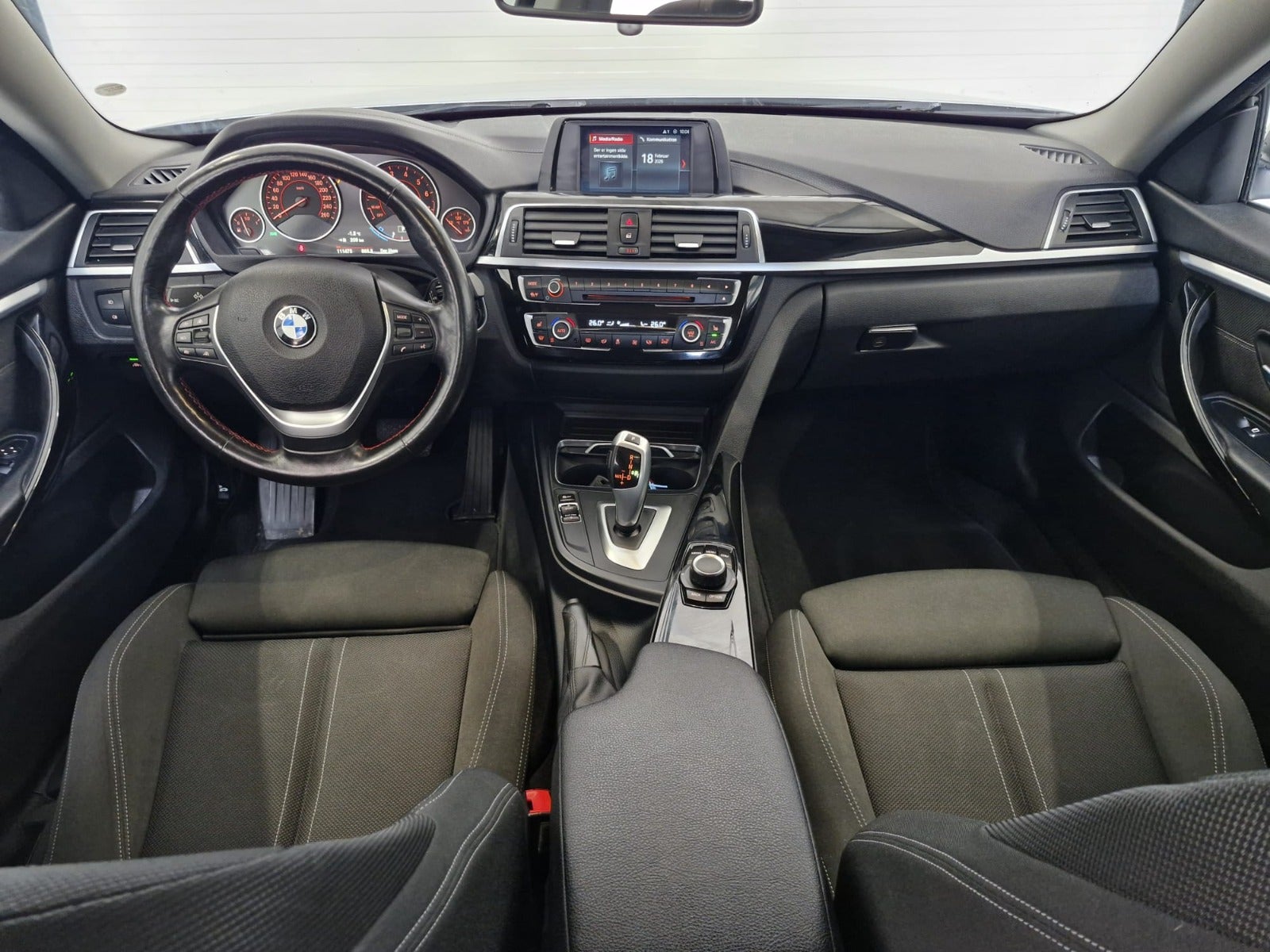 Billede af BMW 420i 2,0 Gran Coupé Sport Line aut.