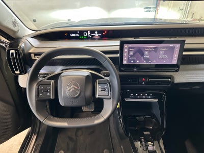 Citroën ë-C3 Aircross Max