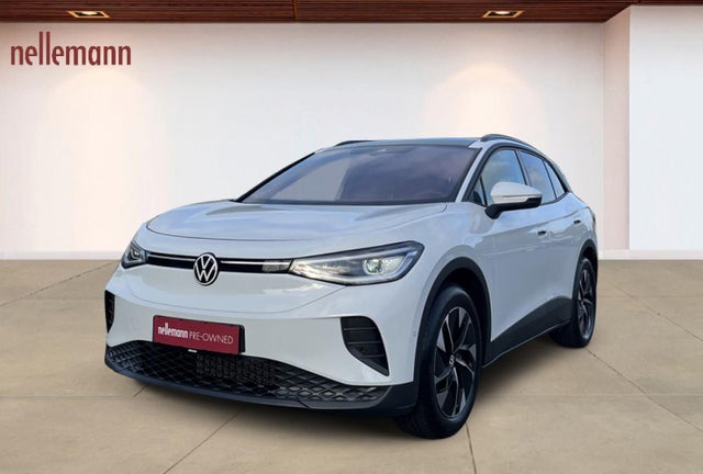 VW ID.4 Style
