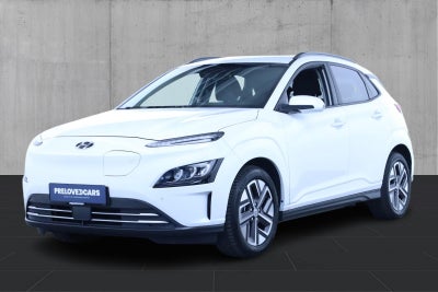Hyundai Kona 64,0 EV Trend