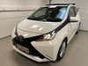 Toyota Aygo VVT-i x-sky