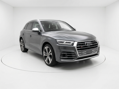 Audi SQ5 3,0 TFSi quattro Tiptr. 5d