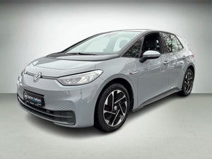 VW ID.3 Pure Performance