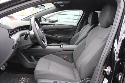 VW ID.7 Pro Tourer
