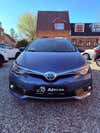 Toyota Auris Hybrid H2 Comfort Touring Sports CVT thumbnail