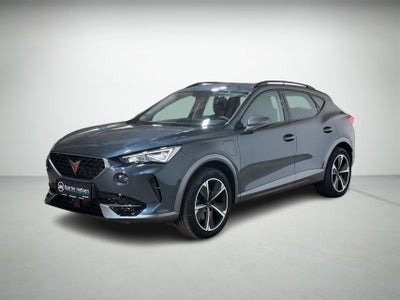 Cupra Formentor eHybrid DSG