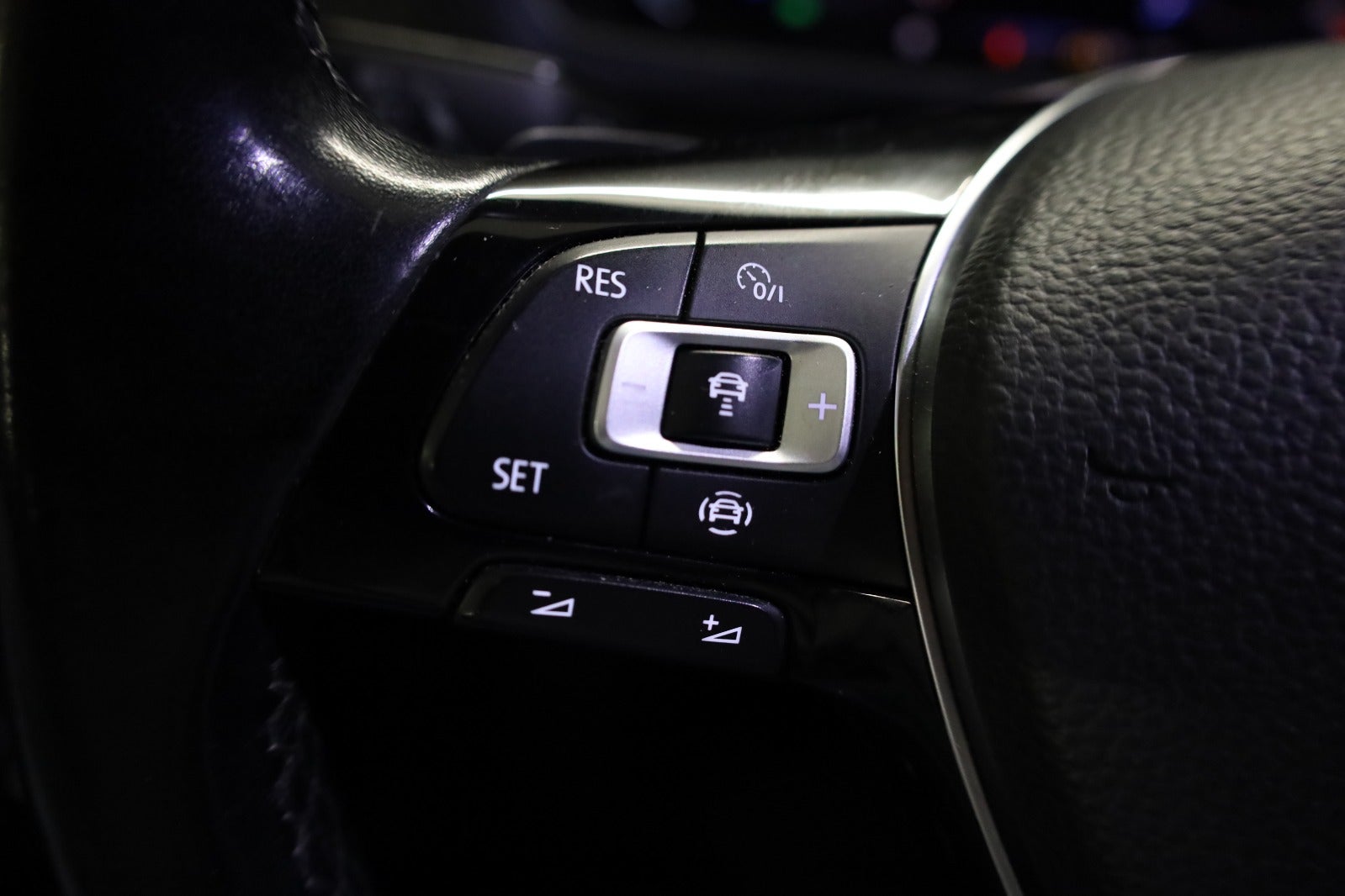 VW Tiguan TDi 190 R-line DSG 4Motion