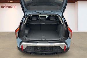 Kia EV3 Long Range Upgrade