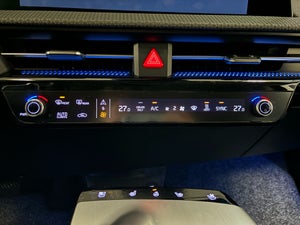 Kia EV6 Long Range Upgrade