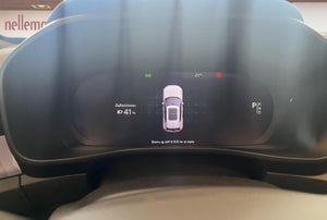 Volvo XC40 ReCharge Extended Range Ultimate