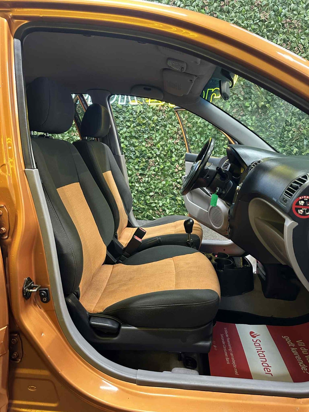 Billede af Kia Picanto 1,1 EX