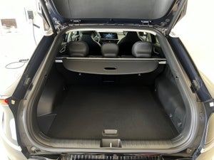 Kia EV6 Long Range Prestige