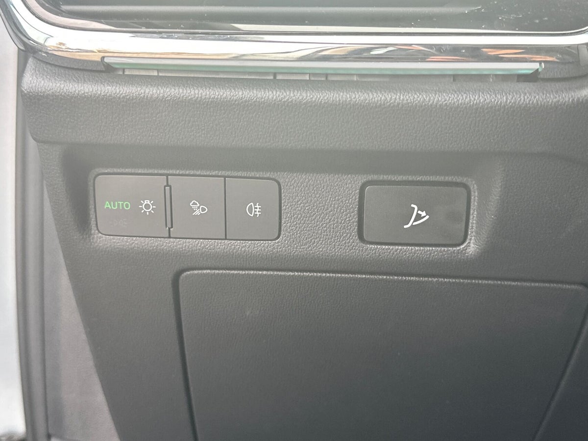 Skoda Enyaq iV billede 20