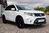 Suzuki Vitara Boosterjet S aut. thumbnail