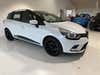 Renault Clio IV TCe 90 GO! Sport Tourer