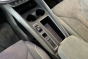 Skoda Enyaq iV Lounge Premium