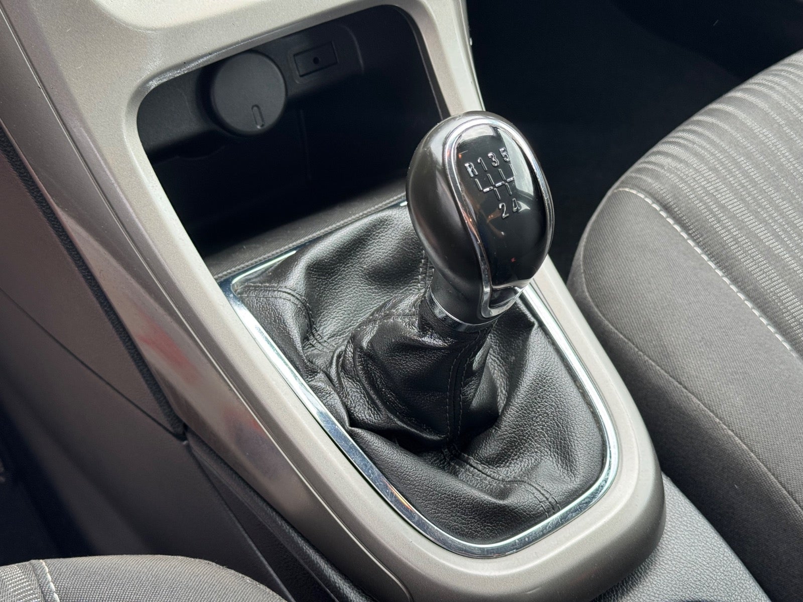 Billede af Opel Astra 1,6 Enjoy eco