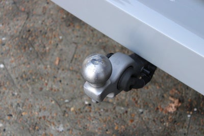 Ford E-Transit Custom 340 L2 Limited