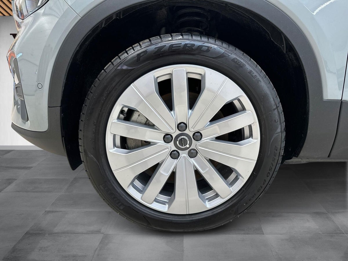 Volvo EX40 Extended Range Core billede 10