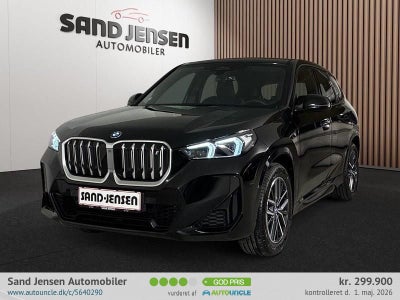 BMW iX1 xDrive30 M-Sport Premium