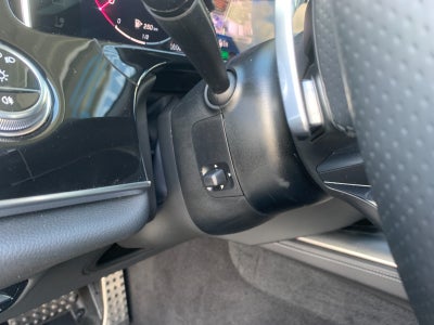 Mercedes E300 e 2,0 AMG Line stc. aut.