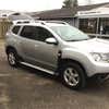 Dacia Duster Blue dCi 115 Prestige thumbnail