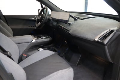 BMW iX xDrive45 M-Sport