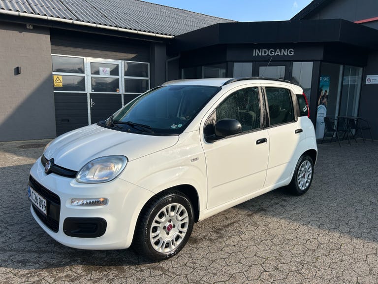 Fiat Panda 69 Easy