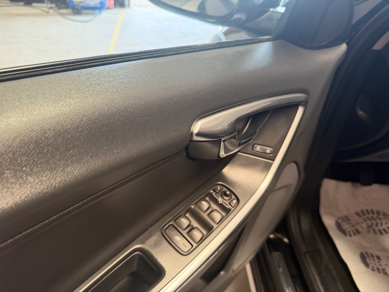 Volvo V60 CC D3 150 Kinetic - billede 12
