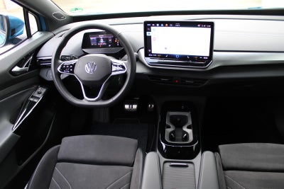 VW ID.4 Style