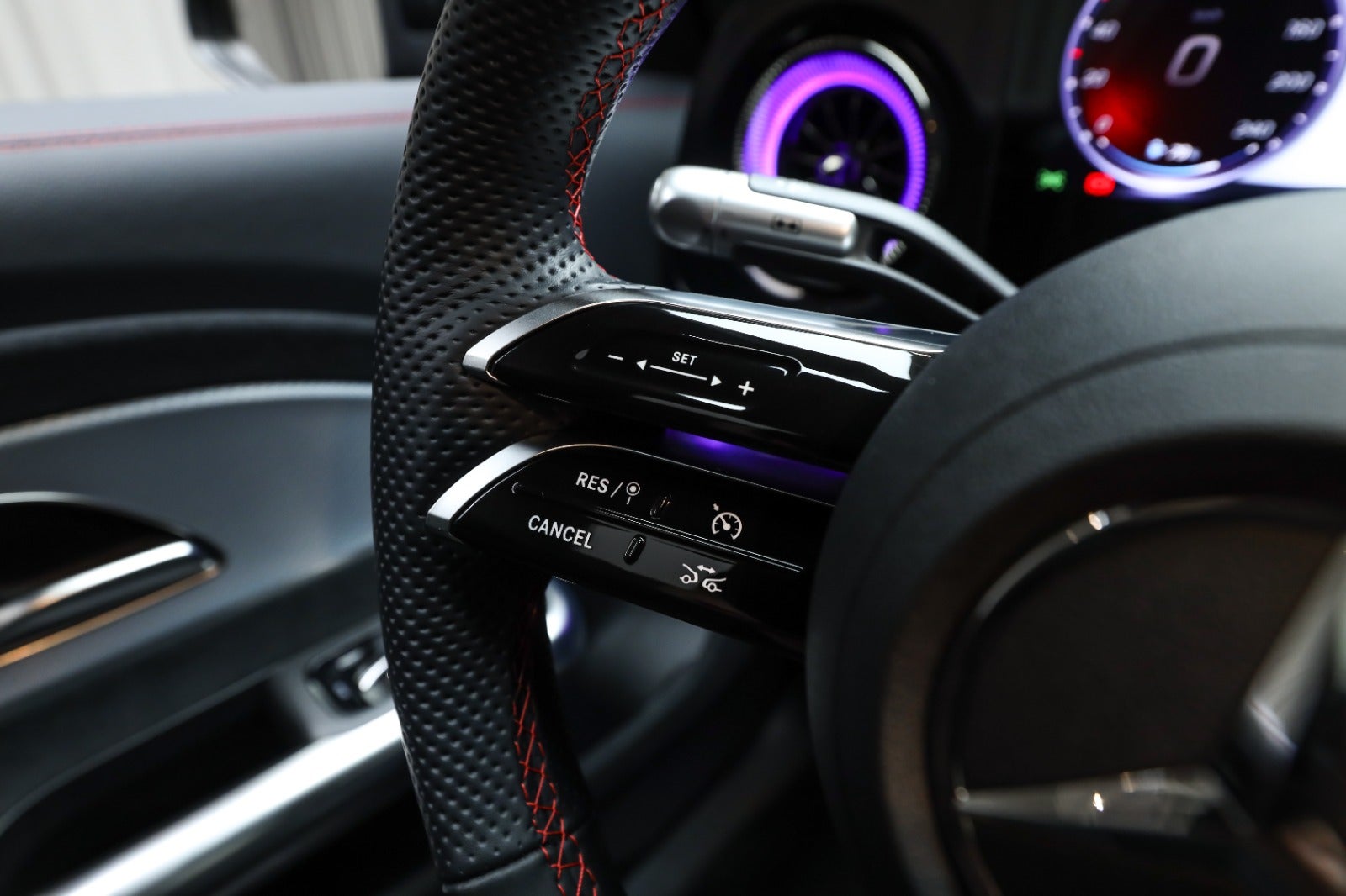 Mercedes-Benz CLA 250+